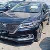Toyota Allison black 2018 thumb 6
