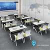 Office Table; Space Saving Foldable Table thumb 1
