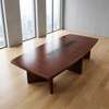 Boardroom Tables:10-Seater Office Boardroom Table In Suneka thumb 2