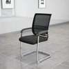 Waiting Mesh Back Office Lobby Quest Chair thumb 0