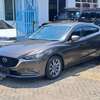 MAZDA 6 2020 thumb 1