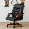 Director’s Executive Office Seat thumb 3