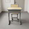 Kids Adjustable Desk and Chair Set thumb 1