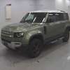2022 LAND ROVER DEFENDER 110 DEFENDER thumb 0