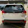 Subaru forester xbreak thumb 1