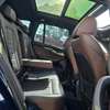 BMW X3 X -DRIVE 2019 20i thumb 2