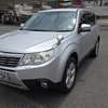 Subaru forester thumb 0