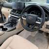 2023 Toyota land cruiser ZX 300 thumb 1