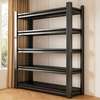 5 Tier Metallic Storage Rack thumb 2