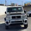 Suzuki Jimny Sierra 2020 4x4 thumb 11