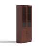 Office Cabinet:  Home Office Wooden Cabinet thumb 0