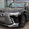 LEXUS LX 600,2021,( WE ACCEPT HIRE PURCHASE &BANK FINANCE) thumb 2