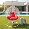 Rattan Hammock Swing Chair thumb 7