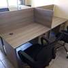 OFFICE WORKING STATION thumb 0