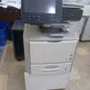 Ricoh Multifunction Printer Fast Scan Secure Print thumb 3