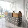 1.6m Custom Reception Desk thumb 3