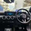 Mercedes Benz A180 thumb 3