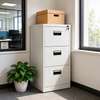 3-Drawer Storage Cabinet thumb 3