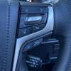 Toyota land cruiser prado black color fully loaded 2019. thumb 1