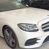 Mercedes Benz E250 2018 thumb 0