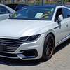 Volkswagen Arteon Sunroof White TSi 2018 thumb 2
