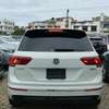 Volkswagen Tiguan R-line white colour 2018 thumb 8