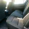 Toyota hilux double cabin thumb 6
