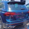 Volkswagen Tiguan Sunroof R-line Green 2020 thumb 11