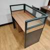 Office Workstation: 1 Way Office Workstation Desk In Kenyeya thumb 1