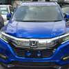HONDA VEZEL HON HYBRID thumb 0