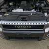 2024 Toyota LandCruiser Prado VX thumb 9