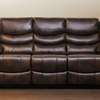 5 Seater Recliner Sofa Set thumb 1