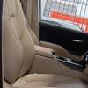 Toyota land Cruiser ZX Diesel ⛽ Black 2021 thumb 9