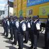 Professional Security Nairobi | Guards & CCTV Protection thumb 1