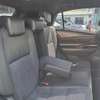 Toyota Harrier premium white sunroof 2019 thumb 3
