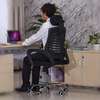 High Back Mesh Office Staff Chair thumb 2