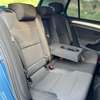Volkswagen golf tsi 2017model thumb 5