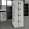 Office Cabinet; 4 Drawer Office Steel Cabinet thumb 14