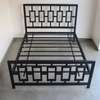 Elegant metallic beds thumb 5