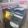 Multifunction Printer A3 Size Fast Scanning Copying thumb 0
