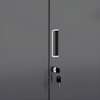 Storage Cabinets: 2-Door Wood Made Storage Credenza thumb 5