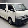 TOYOTA HIACE 7L 2019 AUTO DIESEL thumb 1
