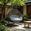 Outdoor Furnitures;2-Seater Hammock Swing In  Nyamache thumb 6