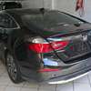 Honda insight black thumb 6