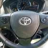 Toyota fielder WxB hybrid Maroon 2018 thumb 4