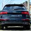 2020 Audi SQ5 quattro thumb 1