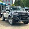 Toyota Hilux Double cabin Revo 2019 thumb 2