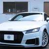 2019 AUDI TT COUPE thumb 0