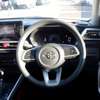 Toyota Raize black 2019 thumb 3