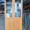 Office Cabinet:  Home Office Wooden Cabinet thumb 3